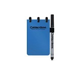 Correctbook
Pocket
lijn / blanco